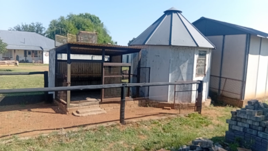Commercial Property for Sale in Parys Rural Free State